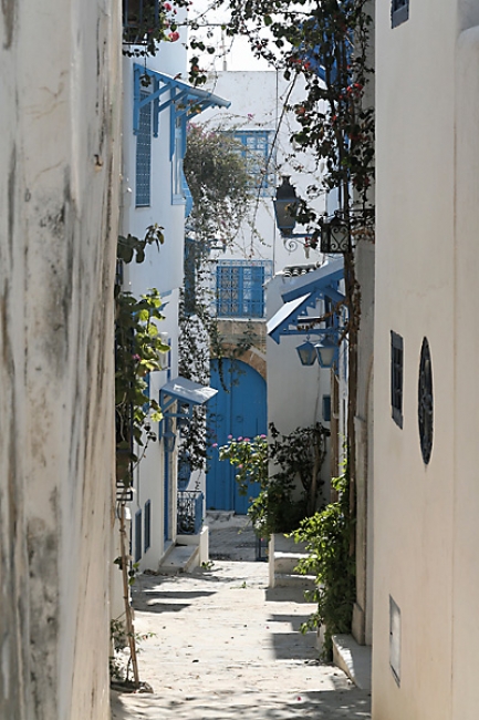 Tunis, Carthage-380